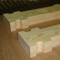 frezen van platen in hout, kunststof, aluminium